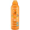 Vichy solari Vichy Linea Ideal Soleil Bambini SPF50+ Spray Anti-Sabbia Ultra-Protettivo 200ml