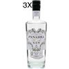(3 BOTTIGLIE) Inga Lorenzo - Gin Panarea - 70cl