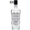 (6 BOTTIGLIE) Inga Lorenzo - Gin Panarea - 70cl