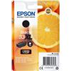 Epson Cartuccia Epson 33XL Oranges [nero] [C13T33514012]