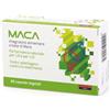 Vital Factors Maca - Integratore alimentare stanchezza fisica e mentale, 60 capsule vegetali