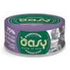 Oasy More Love tonno con calamari - 6 lattine da 70gr.
