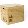 Diamond Professional Plyobox in legno cm 75x60x50