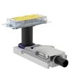 Geberit Set saldatura 154.152.00.1 per CleanLine Griglia scolo doccia
