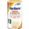 Meritene Vaniglia Forza E Vitalità 270g