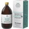 Decottopia Depurativo Antartico Con Stevia Integratore 500 ml
