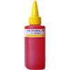 Kit di Ricarica KITYE-100ML Inchiostro universale per ink-jet compatibile GIALLO