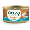 Oasy Caprice mousse con trota - 6 lattine da 85gr.