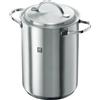 Zwilling 40990-005-0 Twin Specials Pentola per Asparagi 4,5 lt