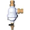 MUT DEFANGATORE MAGNETICO SOTTO CALDAIA COMPACT DF - DN25 - 3/4 7.030.02241