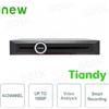 Tiandy TC-NR4004M7-S1 - NVR 4 Canali 1080P 1HDD Video Analisi e Smart Recording - Tiandy