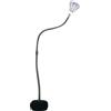 ARTEMIDE lampada da terra PIPE LED FLOOR - 0670W10A