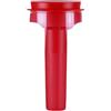 Tescoma INFUSORE E REFRIGERATORE PER CARAFFA 2,5 LT ROSSO "TEO"
