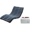 MORETTI Kit compressore e materasso DOMUS 3 2 vie - Moretti LAD672-2