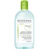 Bioderma Linea Sébium H2O Soluzione Micellare Struccante 500 ml