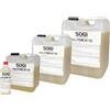 SOGI Liquido sgrassante detergente ultraconcentrato K110 per vasca pulitrice SOGI formato 1 L, 5 kg, 10 kg o 25 kg