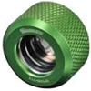 Barrow TFYKN-T12 Connettore Fitting Dritto Tubo Rigido 12mm Verde