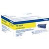 Brother Toner Giallo Tn-423Y 423 4000 Pagine Originale