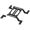 Barrow TCBJ-G14 Bracket supporto pompa 140mm Nero