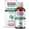 Forhans Clexidin 0,20% Collutorio Antisettico Senza Alcool 200 ml