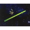 Micro Art Studio Righello di Gittata (Verde): Star Wars X-Wing