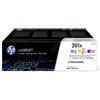Hp Toner Hp CF 253 XM C/M/Y No. 201 X [CF253XM]