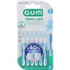 GUM Trav-Ler - 1614 Scovolino interdentale da 1,6 mm, 6 scovolini