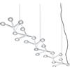 ARTEMIDE lampada a sospensione LED NET LINE - 1578050APP