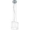 ARTEMIDE lampada a sospensione LOGICO - 0453020A