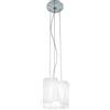 ARTEMIDE lampada a sospensione LOGICO MINI - 0696020A