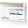 Cristalfarma Linea Sonno e Serenità Vagonotte Integratore 36 Compresse