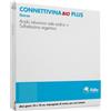 Fidia Farmaceutici Linea Lesioni ConnettivinaBio Plus 10 Garze 10x10 cm
