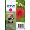Epson Cartuccia Epson 29XL magenta Erdbeere [C13T29934012]