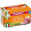 PLASMON OMO PL.Vitello 2x120g