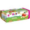 HIPP ITALIA HiPP Omogeneizzato Frutta Mista Bio 6x80g Per Bambini