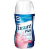 ABBOTT Srl Ensure Plus Fragola 4x200ml