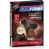 NUTRITION & SANTE' ITALIA SpA PESOFORMA Barr.Dark 12pz