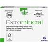 MEDA PHARMA SpA Estromineral 20 Compresse