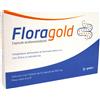 GOLDEN PHARMA SRL FLORAGOLD 12 Cps