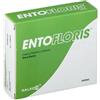 NALKEIN ITALIA Srl Entofloris 30 Capsule
