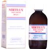 MEDIWHITE Srl MIRTILUX Sciroppo 200ml