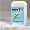 LABORATORIO DINE srl Nutri 11 60 Compresse