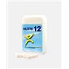 LABORATORIO DINE srl Nutri 12 60 Compresse