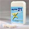 LABORATORIO DINE srl Nutri 21 60 Compresse
