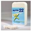 LABORATORIO DINE srl Nutri 22 60 Compresse