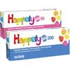 TAFARM Srl HAPPETY PIU 50 Alim.7 Fl 50mg