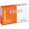 CORYPHARMA S LITONUR 24 Cps 500mg
