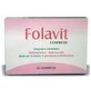 FARMA DEB FOLAVIT 30 Cpr 18g