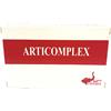 MM FARMA Srls Articomplex 30 Compresse 1050mg