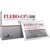SHEDIR PHARMA Srl Unipersonale Flebo-Up 1000 18 Bustine 3,5g